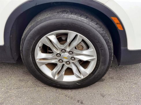 Used 2020 Chevrolet Blazer LT w/ Sound & Technology Package image 8