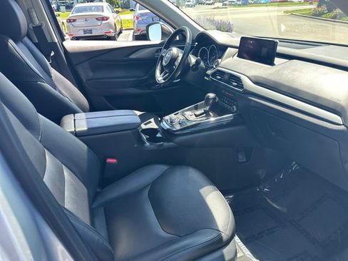 Used 2023 MAZDA CX-9 Touring Plus AWD/4WD image 30