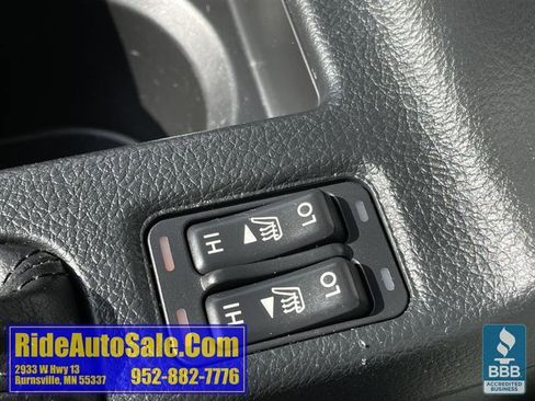 Used 2012 Subaru Impreza 2.0i Premium image 37