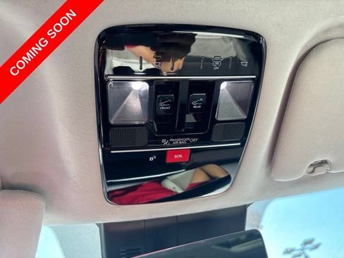 Used 2025 Hyundai Santa Fe Calligraphy FWD image 38