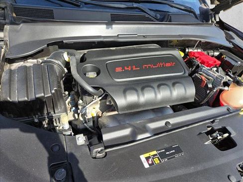 Used 2019 Jeep Compass Limited image 22