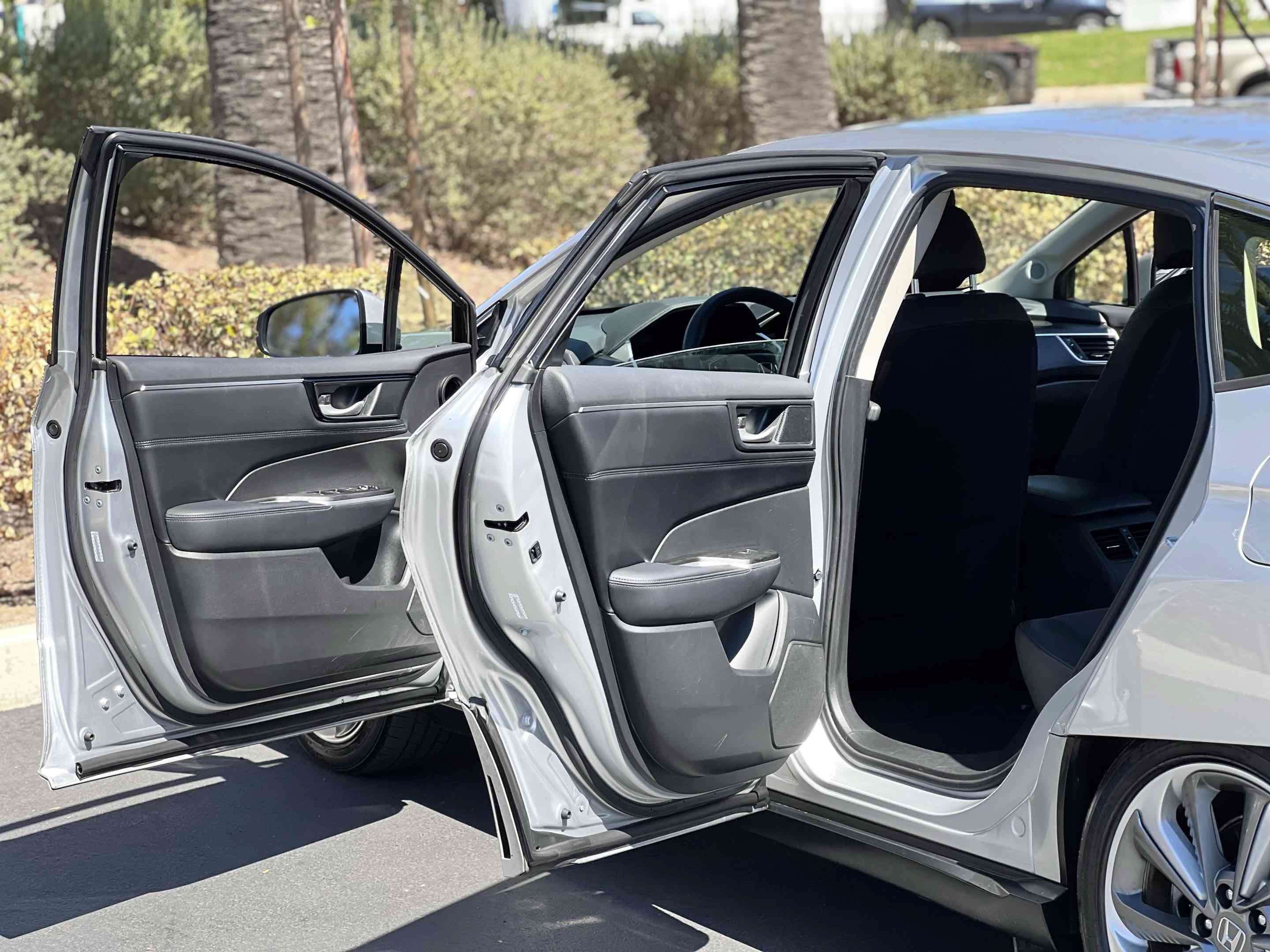 Used 2020 Honda Clarity Plug-In Hybrid image 58