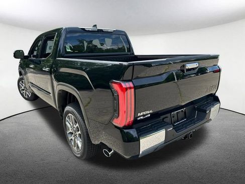 New 2026 Toyota Tundra 1794 Edition AWD/4WD image 7
