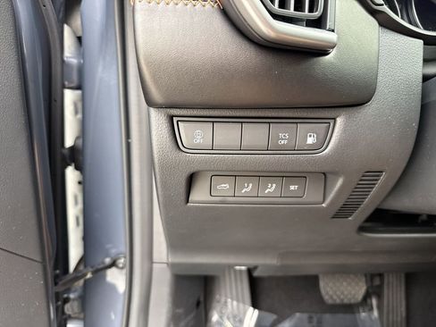 Used 2025 MAZDA CX-50 AWD 2.5 Hybrid w/ Weather Package image 57