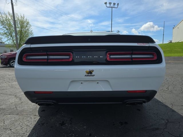Used 2023 Dodge Challenger R/T Scat Pack w/ 1320 Plus Group RWD image 6
