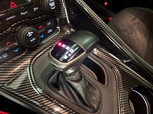 Used 2023 Dodge Challenger SRT Hellcat image 42