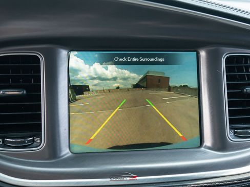 Used 2021 Dodge Charger Scat Pack RWD image 32
