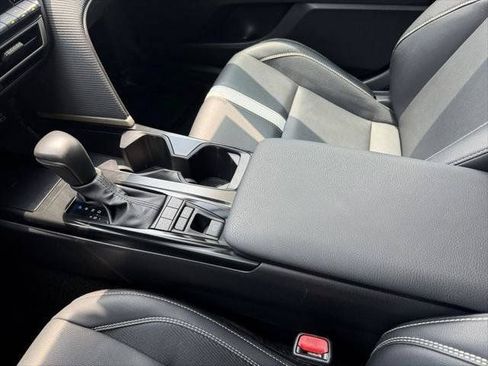 Certified 2025 Toyota Camry SE w/ Convenience Package FWD image 56