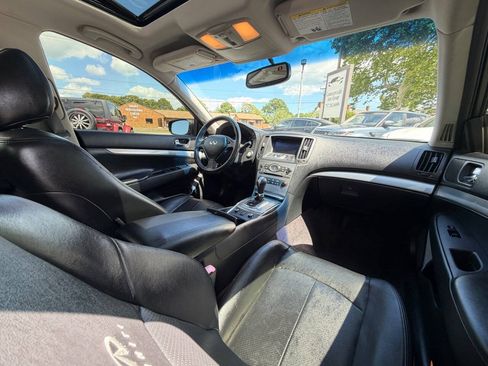 Used 2013 INFINITI G37 x Sedan w/ Premium Pkg AWD/4WD image 21