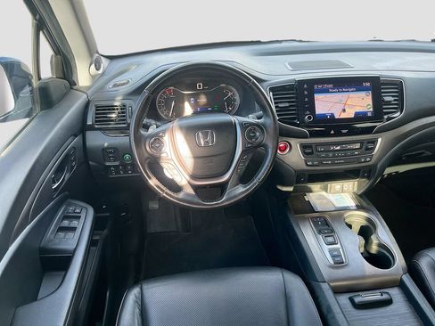 Used 2023 Honda Ridgeline RTL-E image 24