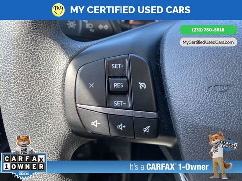 Used 2022 Ford Bronco Sport Big Bend AWD/4WD image 21