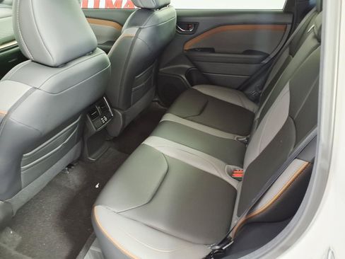 New 2026 Subaru Forester Sport AWD/4WD image 5