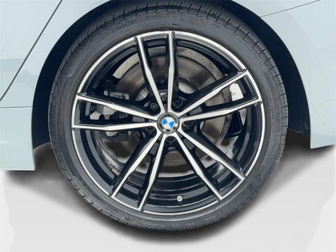 Used 2023 BMW 330i xDrive Sedan w/ M Sport Package image 58