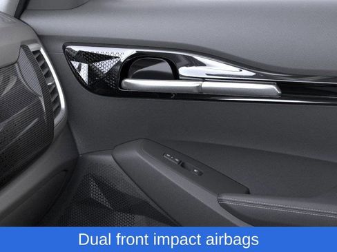 New 2026 Kia Seltos S image 26