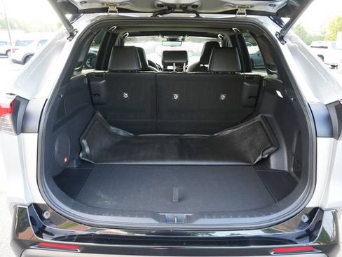 Used 2021 Toyota RAV4 XSE w/ XSE Grade Weather Package AWD/4WD image 12