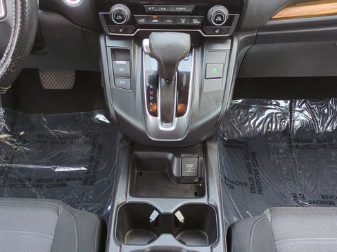 Used 2018 Honda CR-V EX image 18