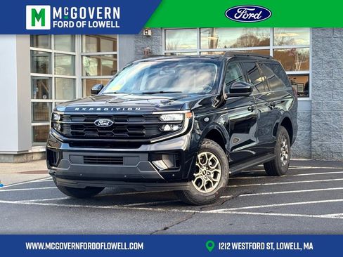New 2025 Ford Expedition Max Active AWD/4WD image 38