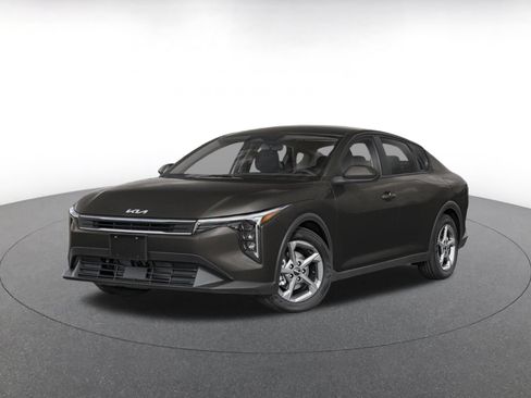 Used 2025 Kia K4 FWD image 7