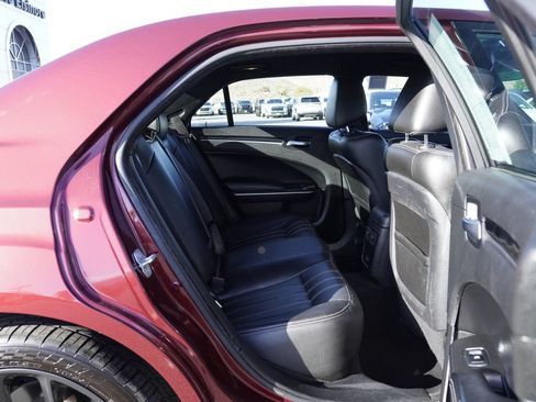 Used 2021 Chrysler 300 S RWD image 26