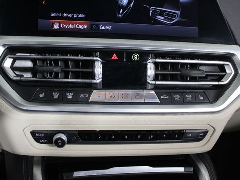 Certified 2023 BMW 440i xDrive Convertible w/ Premium Package image 23