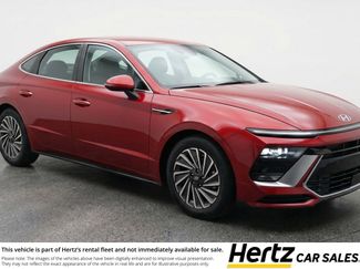 Used 2025 Hyundai Sonata SEL video 1