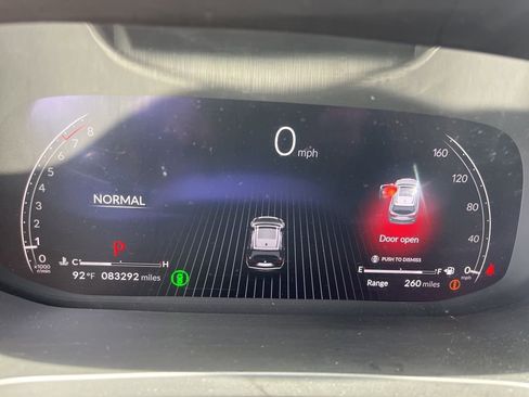 Used 2023 Acura MDX FWD w/ Technology Package image 23