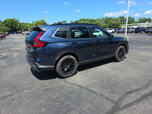 Used 2024 Honda CR-V Sport image 7