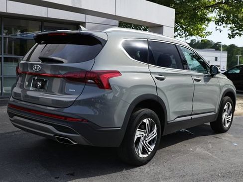 Used 2023 Hyundai Santa Fe SEL AWD/4WD image 7