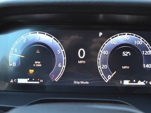 New 2025 Jeep Grand Cherokee Limited image 19