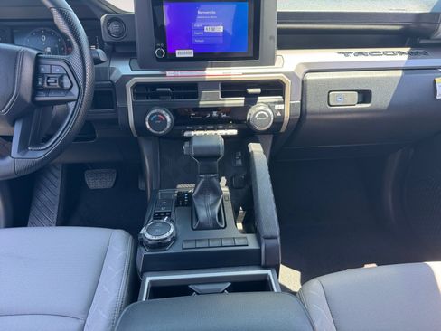 New 2025 Toyota Tacoma SR5 image 11