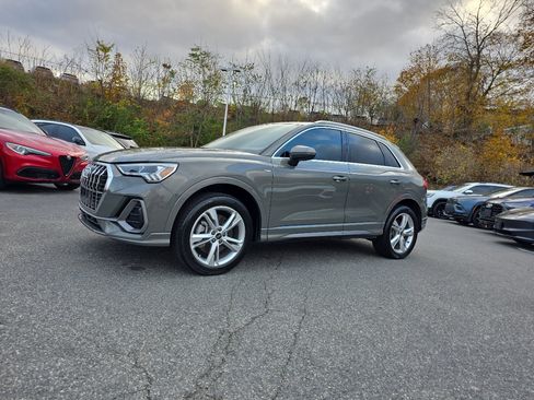 Used 2022 Audi Q3 2.0T Premium Plus image 6