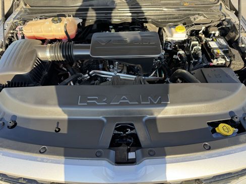 Used 2025 RAM 1500 Tradesman image 30
