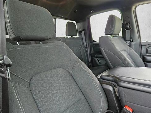 Used 2025 RAM 1500 Tradesman RWD image 25