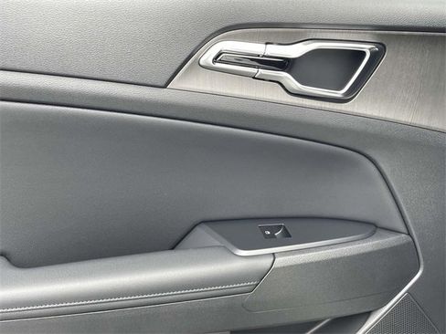 New 2026 Kia Sportage X-Line image 20