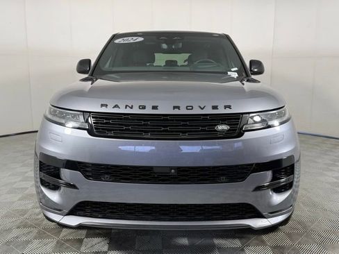Used 2024 Land Rover Range Rover Sport Dynamic SE image 14