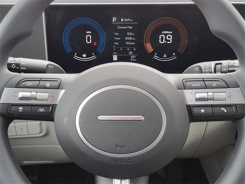 New 2026 Hyundai Tucson SEL image 20