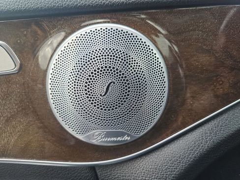 Used 2018 Mercedes-Benz C 300 4MATIC Sedan image 33