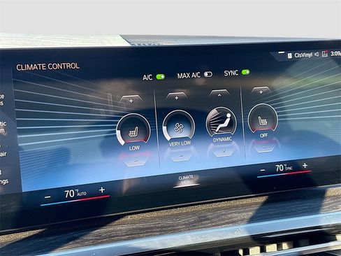 Used 2024 BMW 430i Gran Coupe xDrive w/ M Sport Package (Priority 1) image 16