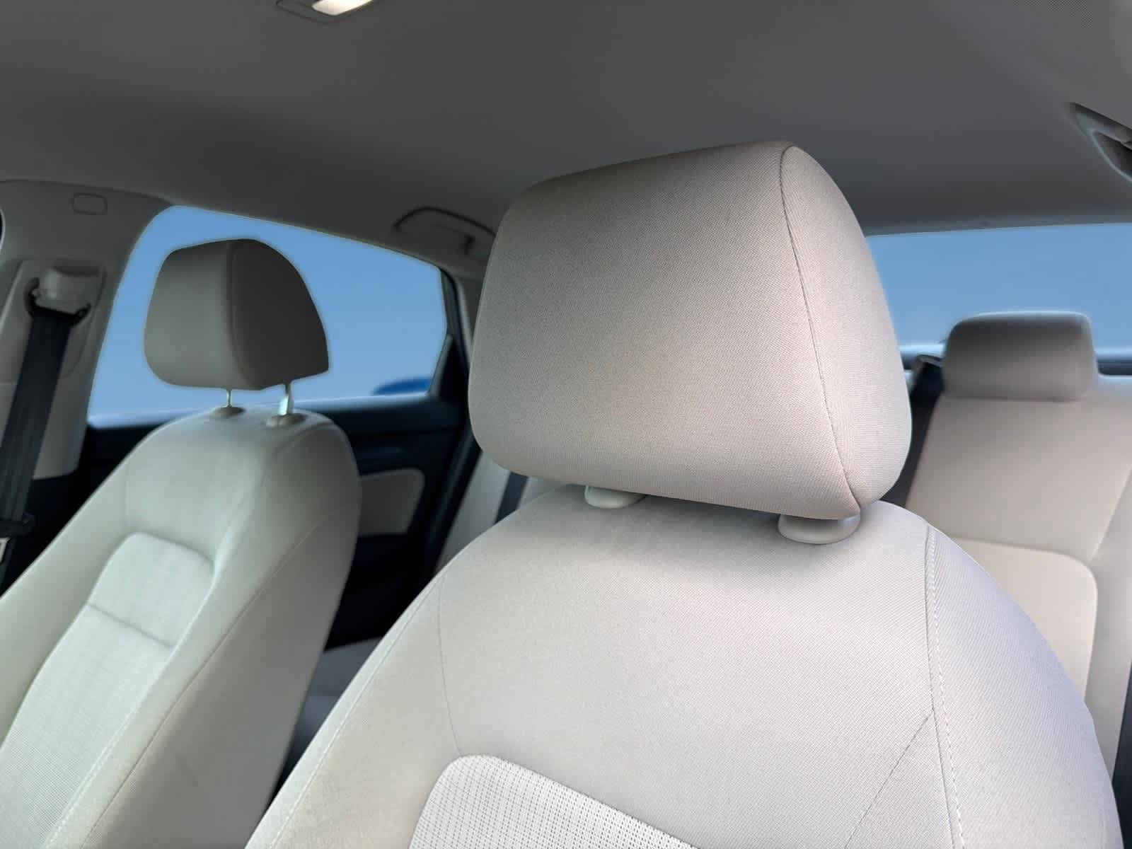 Used 2024 Honda Civic LX image 14
