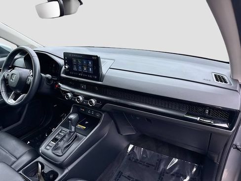 Used 2024 Honda CR-V EX-L image 35