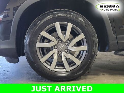 Used 2022 Honda Pilot EX-L image 10