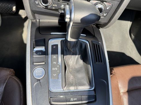 Used 2015 Audi A5 2.0T Premium Plus w/ Comfort Package image 32