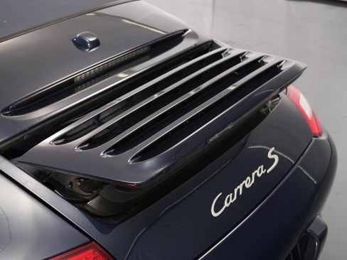 Used 2011 Porsche 911 Carrera S RWD image 17