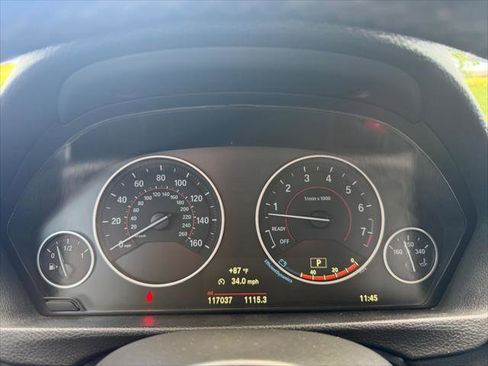 Used 2015 BMW 335i Sedan RWD image 22