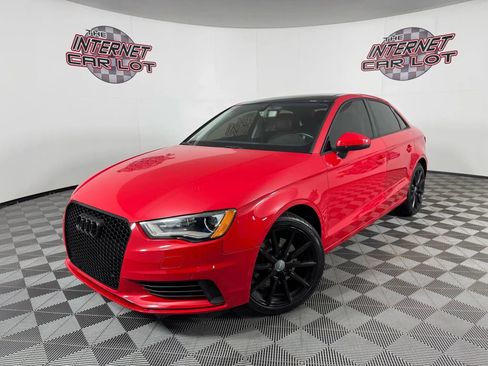 Used 2016 Audi A3 1.8T Premium FWD image 1