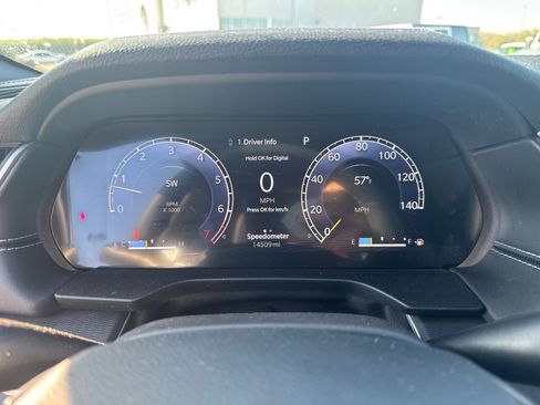 Used 2024 Jeep Grand Cherokee Altitude AWD/4WD image 49