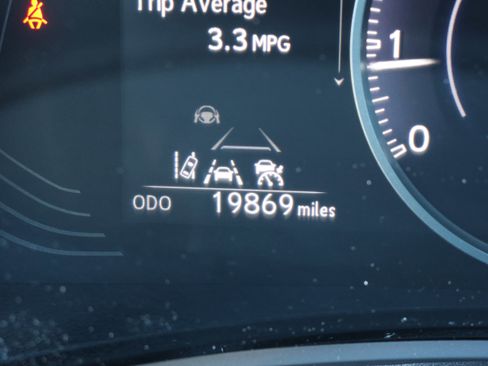 Used 2023 Lexus NX 250 FWD w/ Premium Package image 21