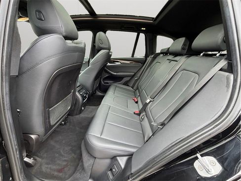 Used 2019 BMW X3 sDrive30i w/ Driving Assistance Package image 37