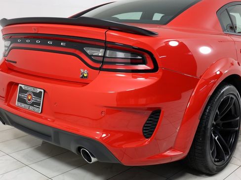 Used 2023 Dodge Charger Scat Pack image 41