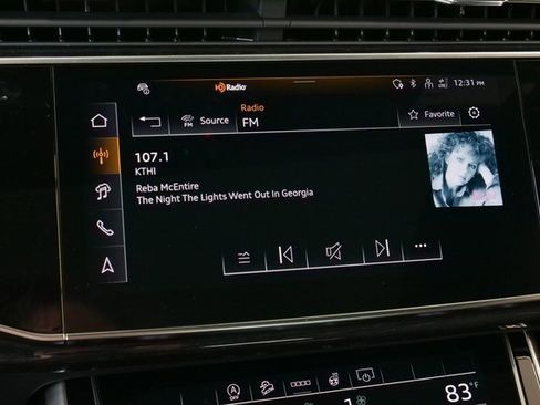 New 2026 Audi Q7 3.0T Premium Plus image 24